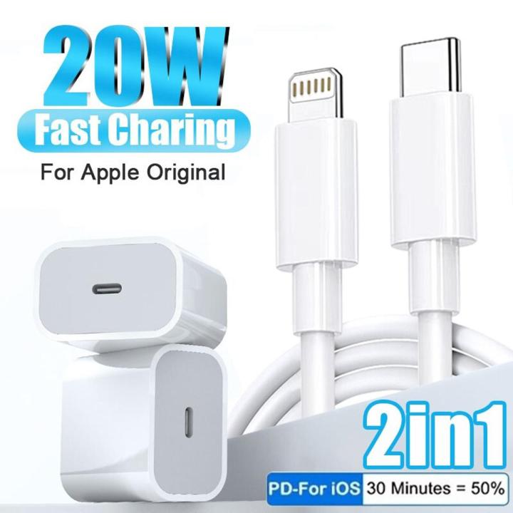 Fast Charger Iphone 12 Pro Max Plug Type 12 Pro Super Fast Charger