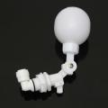 Details about Adjustable Mini Plastic Float Valve. 