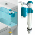 Commode Accessories Toilet float valve ball cock high pressure imported. 