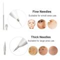 Plasma Mole Pen Skin Tag Remover Laser Plasma Pen Professional Blackhead Pimple Wart Remover Face Cleaning Skin Care Beauty Tool. 
