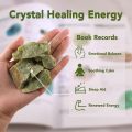 Gua Sha Facial Tools & Jade Roller Set for Skin Care, Reduce Puffiness and Improve Wrinkles, Guasha Tool for Face, Gua Sha Stone Self Care Gift for Woman Man. 