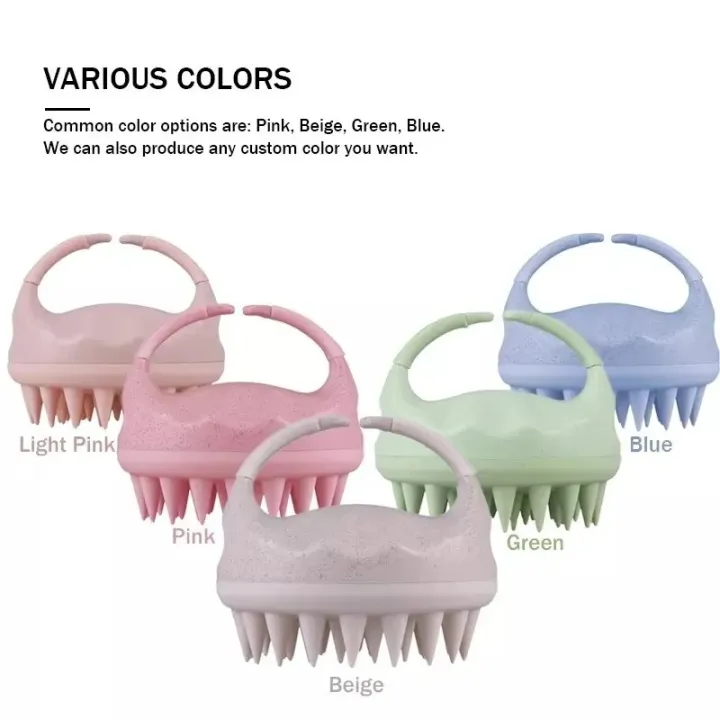 LOHAS%20Biodegradable%20Wheat%20Straw%20Silicone%20Hair%20Brush%20Shampoo%20Brush%20Scalp%20Massager%20For%20Hair%20Growth%20-%20Image%203