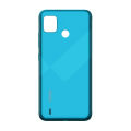 Tecno Pop 5 Rear Body Casing Housing Replacement Battery Cover With Side Buttons For Pop 5 - Blue. 