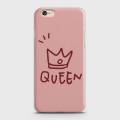 iPhone 6s Plus Cover - SkinLee HQ Hard Case - Queen - SKINLEE-512-1-22-5. 