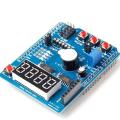 Arduino Multi-functional Development Board kit. 