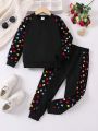 Brown Star Bear Kids wear For Baby And Baba. 