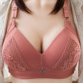Wired Strapless Lightly Padded Women's Every Day Bra 00666. 
