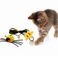 Cat Hanging Toy Delicate Swing Hanging Door Funny Cat Stick. 