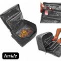 CUSTOMIZE Jewllery Storage Pouch  Portable Mini Jewelry Storage Box Travel Organizer Jewelry Case Leather Storage Earrings Necklace Ring Jewelry Organizer Display. 