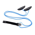 Nylon Rope Shoulder Pulley Over The Door Overhead Physical Therapy System Exercise Ropes Shoulder Exercise Pulley. 