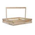 Wooden Carte & Gift Collection, Wood Storage Basket, Organizer Vintage Storage Box, Wood Basket  Sundries Storage. Home Decoration, Weddings, Engagments, Shadi, Nikkah, Mehendi, Tokri, Party Supplies, Gifts, Indoor & Outdoor Festival & Events. 