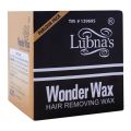 Lubna Wonder Wax Hair Removing Wax Parlor Pack. 