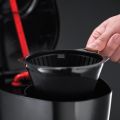 Russell Hobbs 22620-56 Coffee Machine Textures plus-22620-56. 