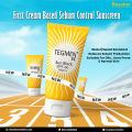 Tegmen SC Sun Block SPF 60 TEGMEN SC SPF-60. 