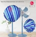 Pedestal Fan Dust Cover Waterproof Electric Fan.. 