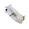 Pure Bakelite Electric Iron Handle For National Iron Standard Size. 