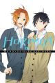 Horimiya Vol. 5 by HERO (Author, Artist) | Volume 5. 