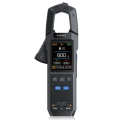 FNIRSI DMC-100 DC AC Current Voltage Clamp Meter Digital Multimeter. 