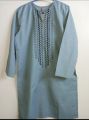 Beech Tree Embroidered Stitched Cotton Lawn Shirt | Casual Kurti | Loose Fit | Women Clothe. 