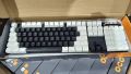 OCG 2104 RGB MECHANICAL GAMiNG KEYBOARd WiTH RED SWiTCH. 