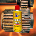 7CF Grease lubricant liquid Spray – 450 ml. 