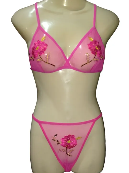 Bridal%20Bikini%20Set%20-%20Transparent%20Bikini%20New%20Fashion%20Lingerie%20Set%20For%20Women%20-%20Image%208