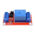 DC 5V 9V 12V 24V Optocoupler Relay Module 1 Channel Support high and low trigger. 