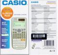 Scientific Calculator FX-991es plus (Full Function) CASI0. 