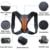 Medical Back Posture Corrector Prevent Hunchback Adjustable Brace Support Belt  Spine Shoulder Lumbar Corset  Posture Correction. 