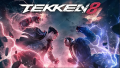 Tekken 8 offline game for computer Google Drive download FOR LIFETIME (QR CODE). 