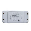 433 RF on-off smart switch 110-220V device Wireless Receiver Remote Control Switch Smart home Modification Remote Control Switch brand new and high quality. 