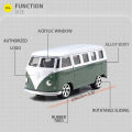 CCA Model Cars 1/64 Collection Series World Famous Car Simulation Diecast Vehicle Gift for Hot Wheels Boy Teenagers Toys. 