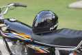 Alpha Helmet For Bike Comfortable Helmet For Bike Stylish Look new Design bike helmet. 