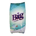 Big Cleaning 3 in 1 Detergent Washing Powder 1 Kg. 