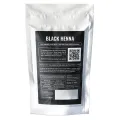 Natural Henna Hair Color Dye, 100% Pure Henna Powder for Hair Growth Organic (Black, 100 Gr.). 