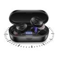 XG13 TWS Bluetooth 5.0 Noise Reduction Wireless Earphones In-Ear Sports Earbuds. 