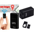 GF-07 Intelligent Mini Magnetic GPS Tracking Device For Multi-Purpose Use. 
