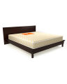 Mattress in a Box by DuraFoam. 
