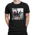 Bell Biv DeVoe men's tshirt Devoe fashion T shirt graphic sweatshirts new trend. 