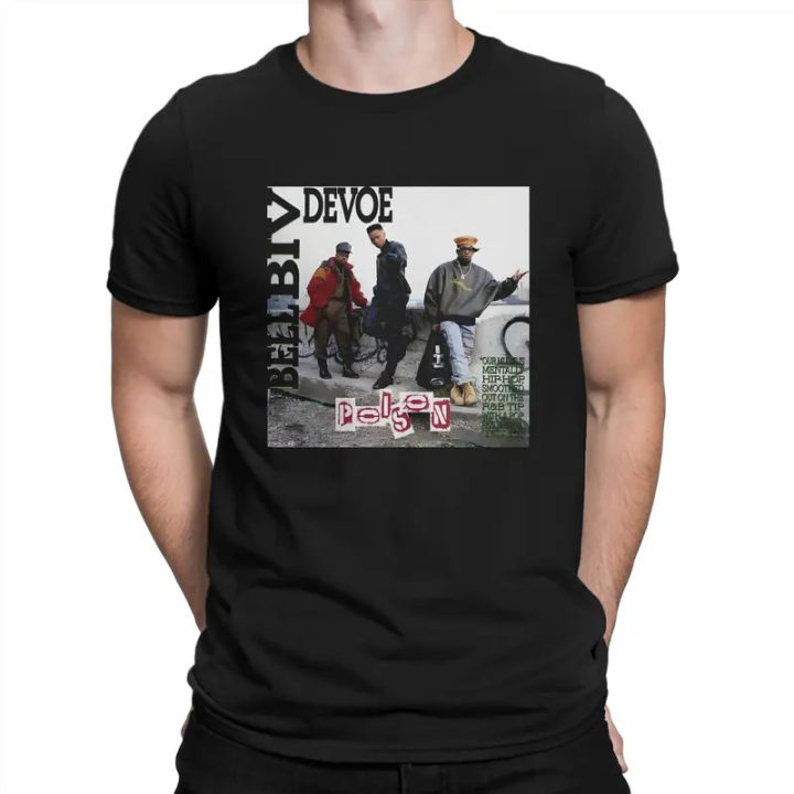 Bell Biv DeVoe men's tshirt Devoe fashion T shirt graphic sweatshirts new trend