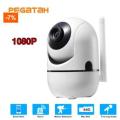 IP Camera Smart HD Cloud Home Security Camera Auto Tracking Network Wireless CCTV video WiFi Camera. 