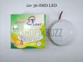 12v DC Led Light 36-SMD 12w Power High Bright Light -B  |   Circuit Town. 