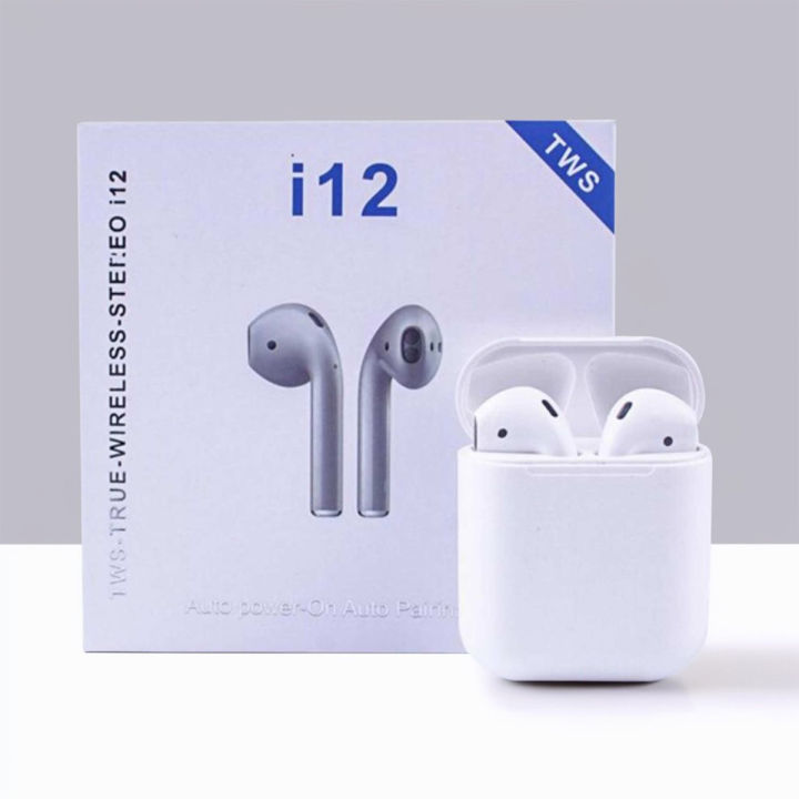 New%20TWS%20I12%20&%20i7s%20Airpods_%20with%20Super%20Sound%20&%20High%20Quality%20Touch%20Sensors%20True%20Stereo%20Headphones%20with%20Built%20in%20Mic%2010m%20Transmission%20Bluetooth%20Wireless%20Earbuds%20,%20Charging%20Case%20Sport%20Headset%20for%20all%20Bluetooth%20Smart%20devices.%20-%20Image%202