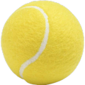 Pack of 1 or 12 Cricket Ball Tennis Balls Extra Bounce. 