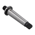 2Mt Shank to 1/2 inch -20 Threaded Drill Chuck Hardened Morse Taper. 