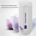 Yes Finishing Touch Laser Hair Removal Instant Function 2 in 1 Trimmer Hair Removal Electric Women Pain Free Removal machine. 
