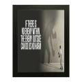 Motivational Quotation Wall Frames, Quotation for Office Wall Decor – Raqeeq QF178. 