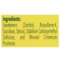 Tropicana Slim Stevia 100 Pc Sachet 2.5G Each Keto Approved - For Keto Diet (Imported & Halal). 