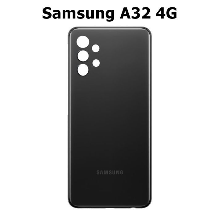 Samsung%20A32%204G%20Back%20Battery%20Cover%20Rear%20Door%20Housing%20Case%20Back%20Panel%20for%20Samsung%20A32%204G%20-%20Image%204