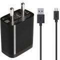 Original XIAOMI Fast Charger 18 watts USB Adapter Dual ports High Quality. 